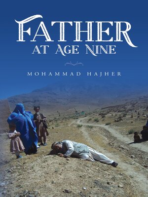 cover image of Father at Age Nine